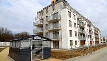 Kronika budowy