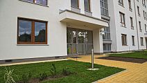 Kronika budowy