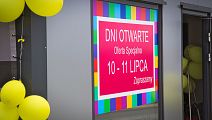 Kronika budowy