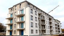 Kronika budowy