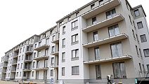 Kronika budowy