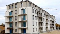 Kronika budowy
