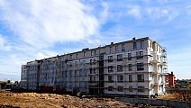 Kronika budowy