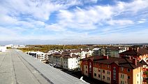 Kronika budowy