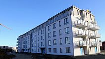 Kronika budowy