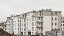 Kronika budowy
