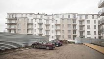Kronika budowy
