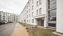 Kronika budowy