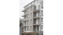 Kronika budowy