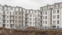Kronika budowy