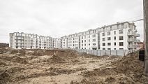 Kronika budowy