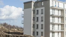Kronika budowy