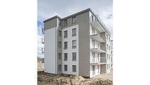 Kronika budowy