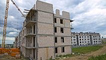 Kronika budowy