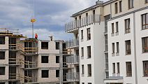 Kronika budowy