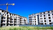 Kronika budowy