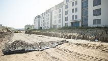 Kronika budowy