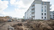 Kronika budowy