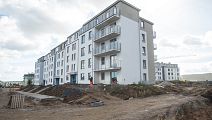 Kronika budowy