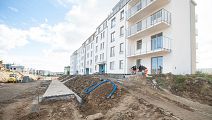 Kronika budowy