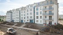 Kronika budowy