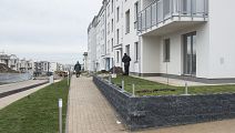 Kronika budowy