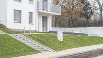 Kronika budowy