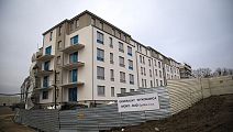 Kronika budowy