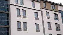 Kronika budowy