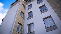 Kronika budowy