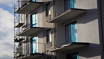 Kronika budowy