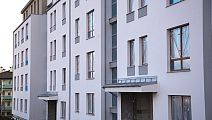 Kronika budowy