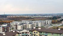 Nowe mieszkanie 19