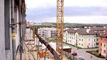 mieszkania w Gdańsku w realizacji 1