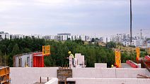 mieszkania w Gdańsku w realizacji 1