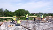 mieszkania w Gdańsku w realizacji 16