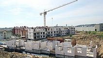 mieszkania w Gdańsku w realizacji 14