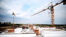 mieszkania w Gdańsku w realizacji 1