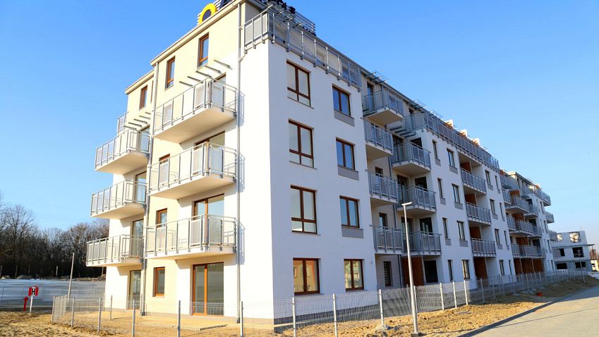 Kronika budowy