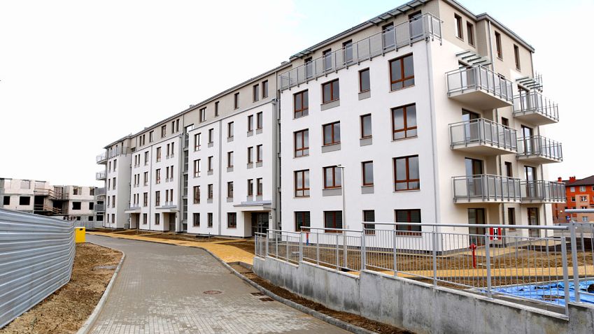 Kronika budowy