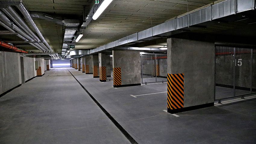 Kronika budowy