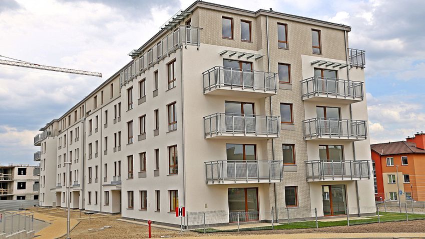Kronika budowy