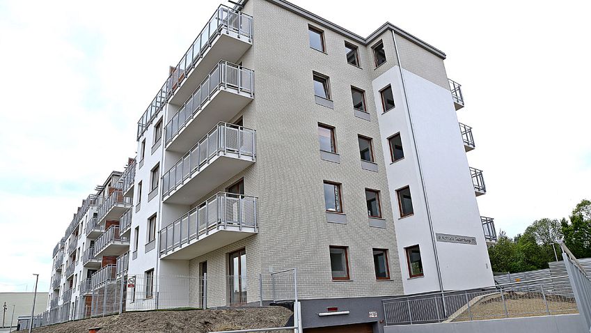 Kronika budowy