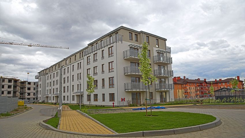 Kronika budowy