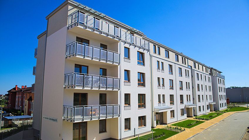 Kronika budowy