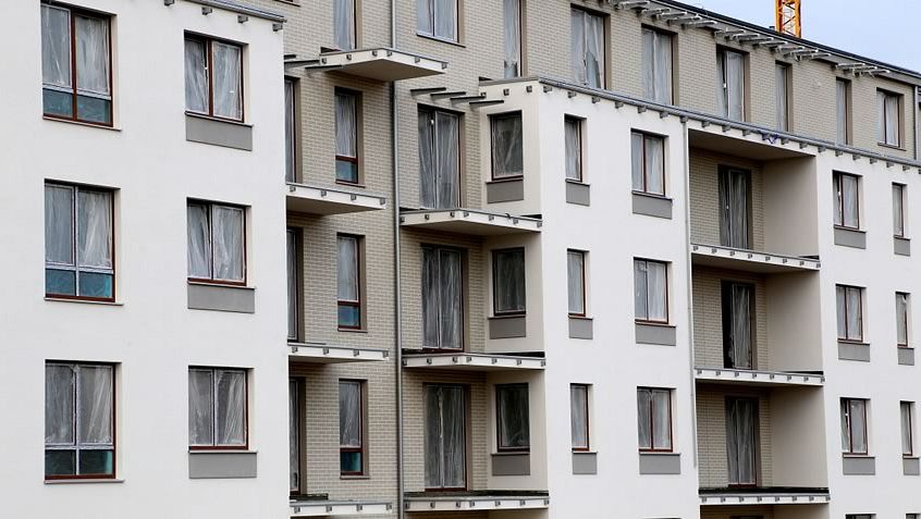 Kronika budowy