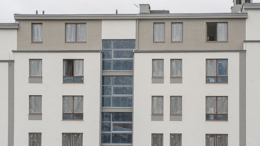 Kronika budowy