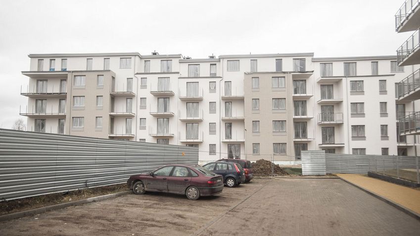 Kronika budowy
