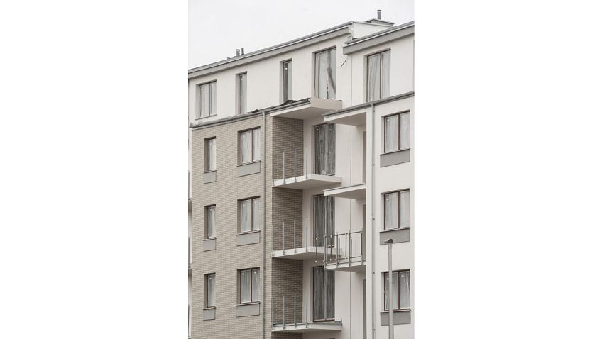 Kronika budowy