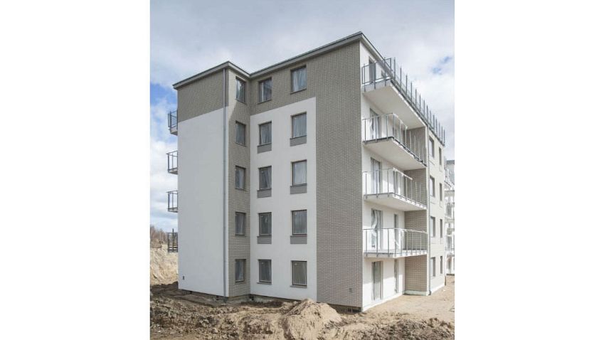 Kronika budowy
